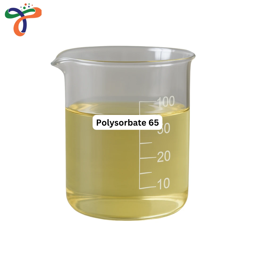 Polysorbate 65