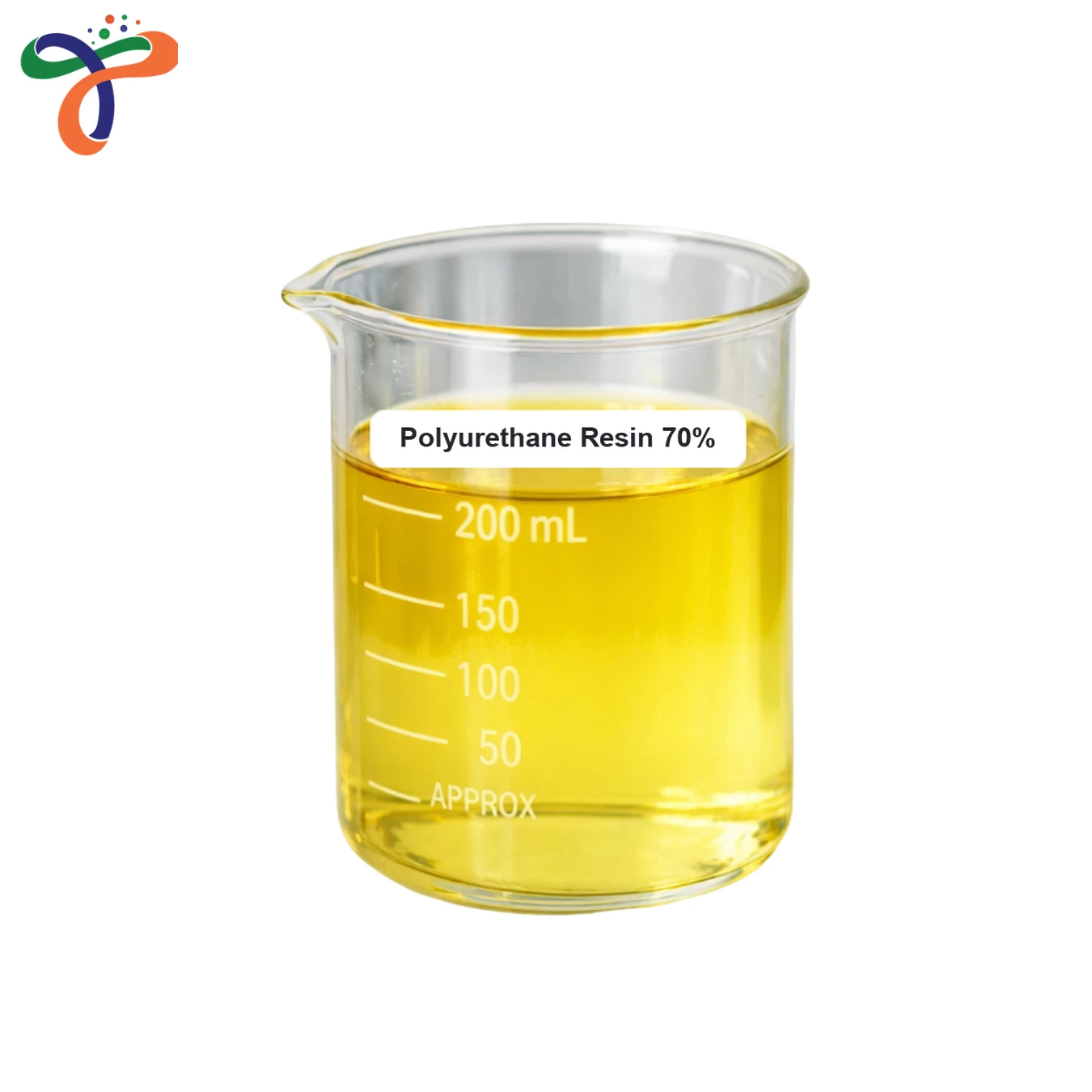 Polyurethane Resin 70%