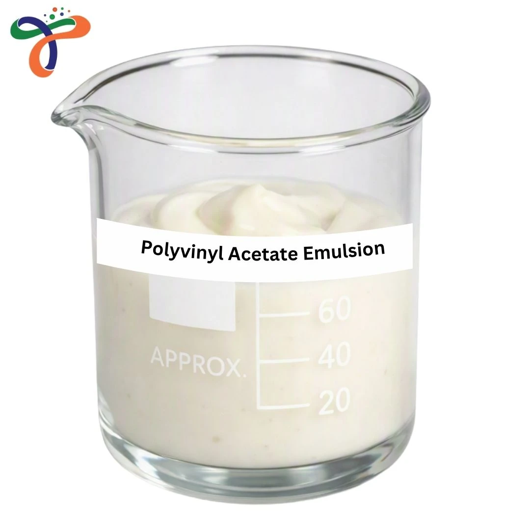 Polyvinyl Acetate Emulsion