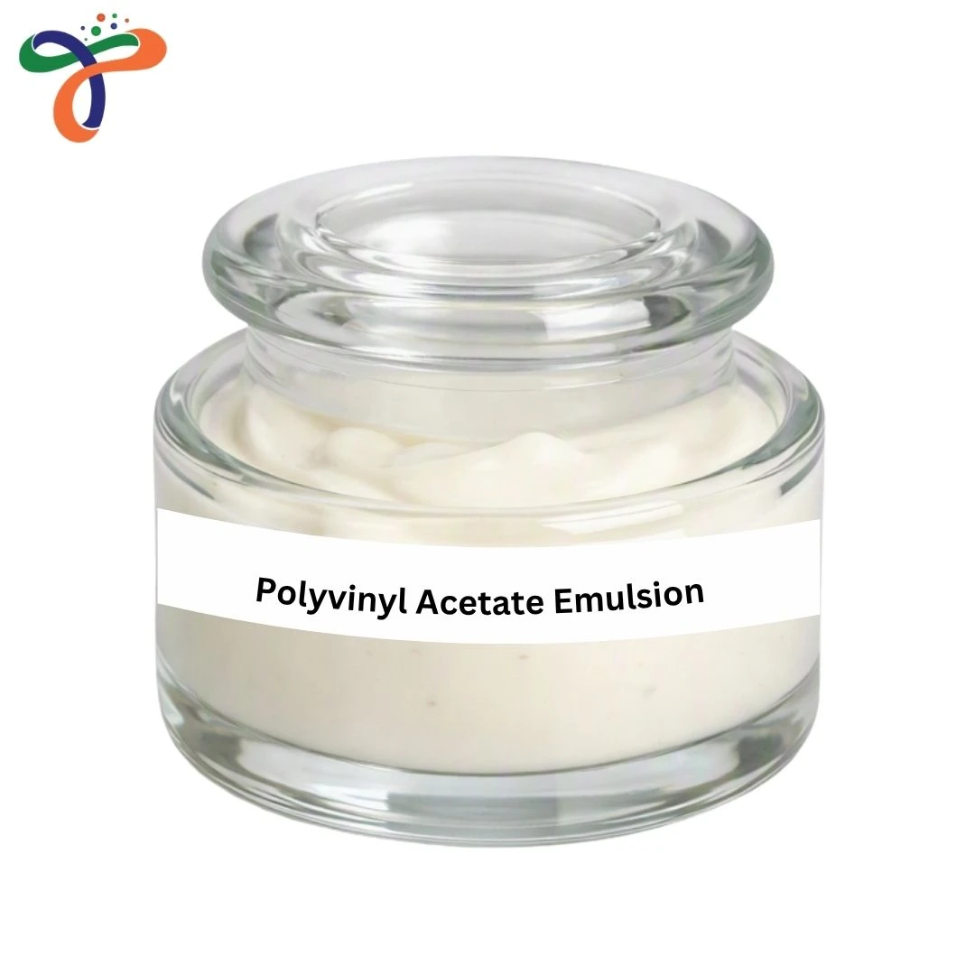 Polyvinyl Acetate Emulsion