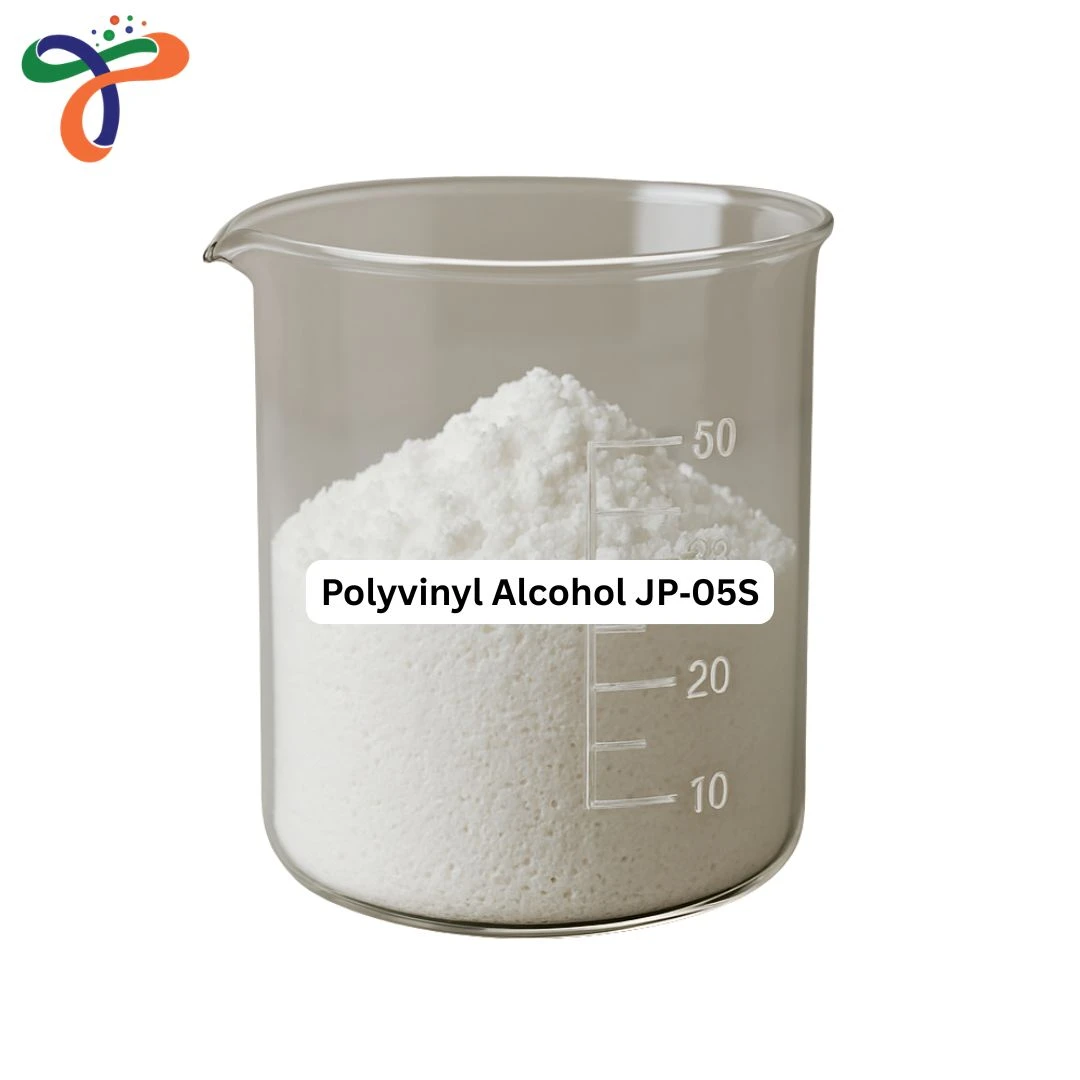 Polyvinyl Alcohol JP-05S