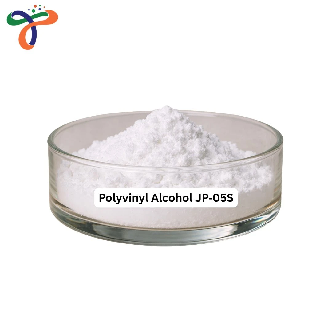 Polyvinyl Alcohol JP-05S