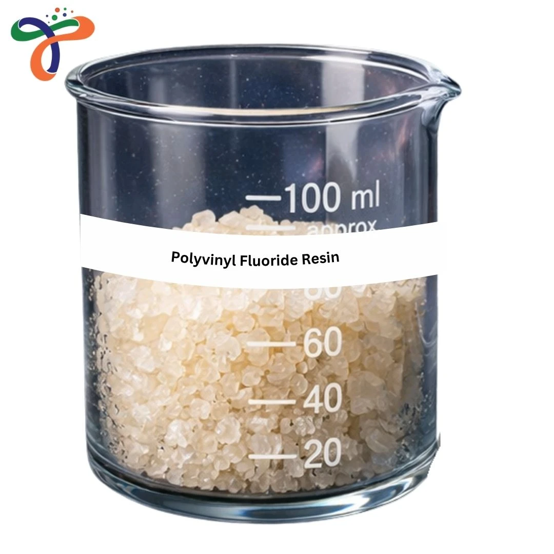 Polyvinyl Fluoride Resin