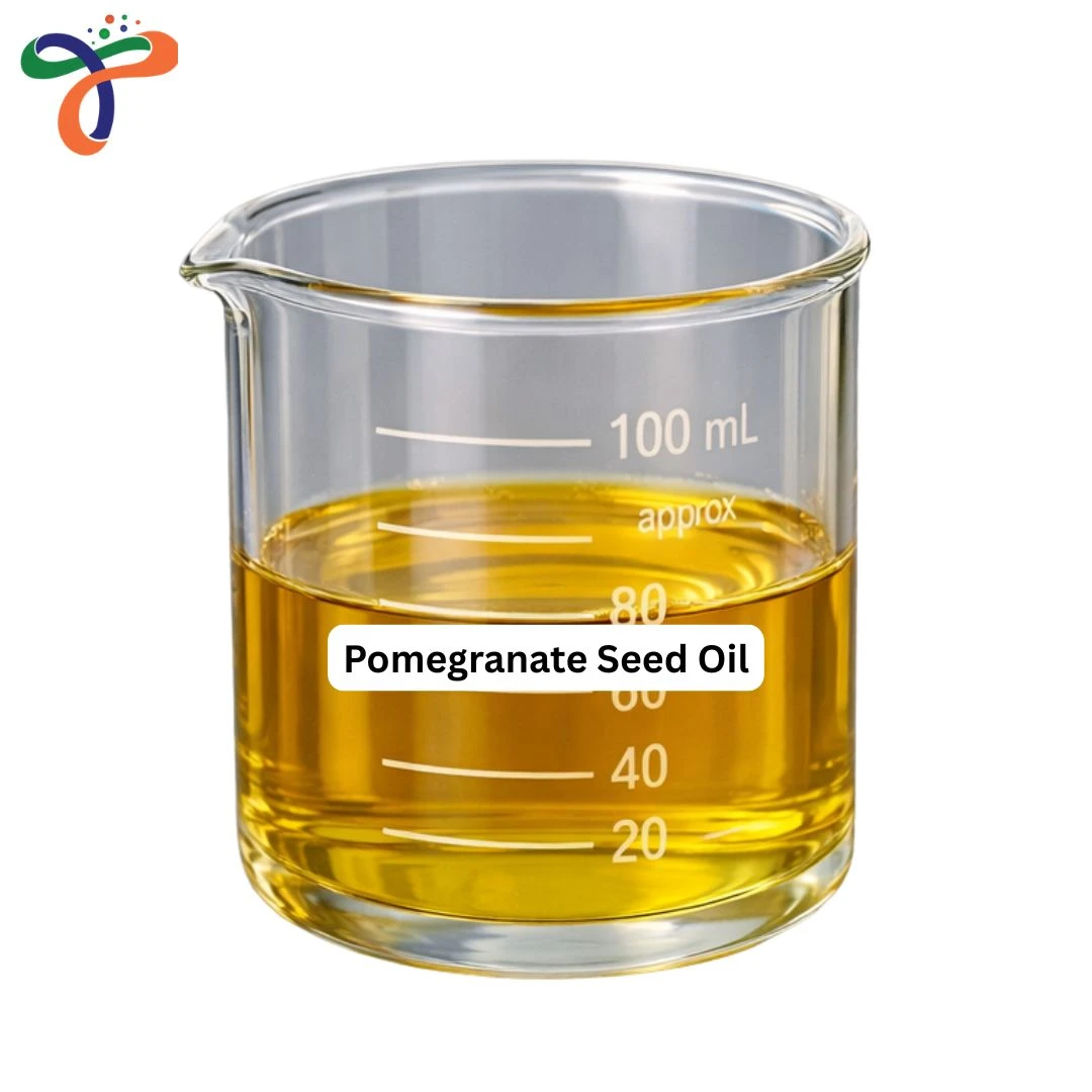 Pomegranate Seed Oil