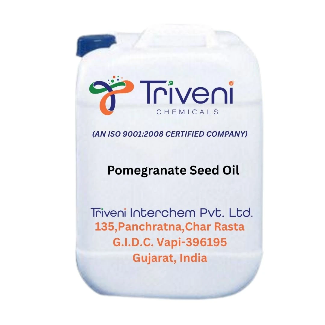 Pomegranate Seed Oil