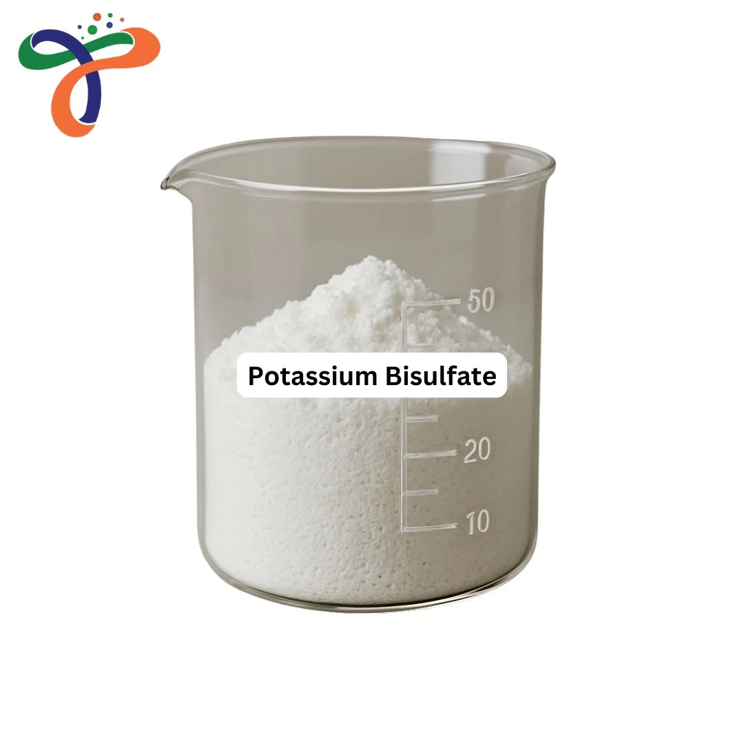 Potassium Bisulfate