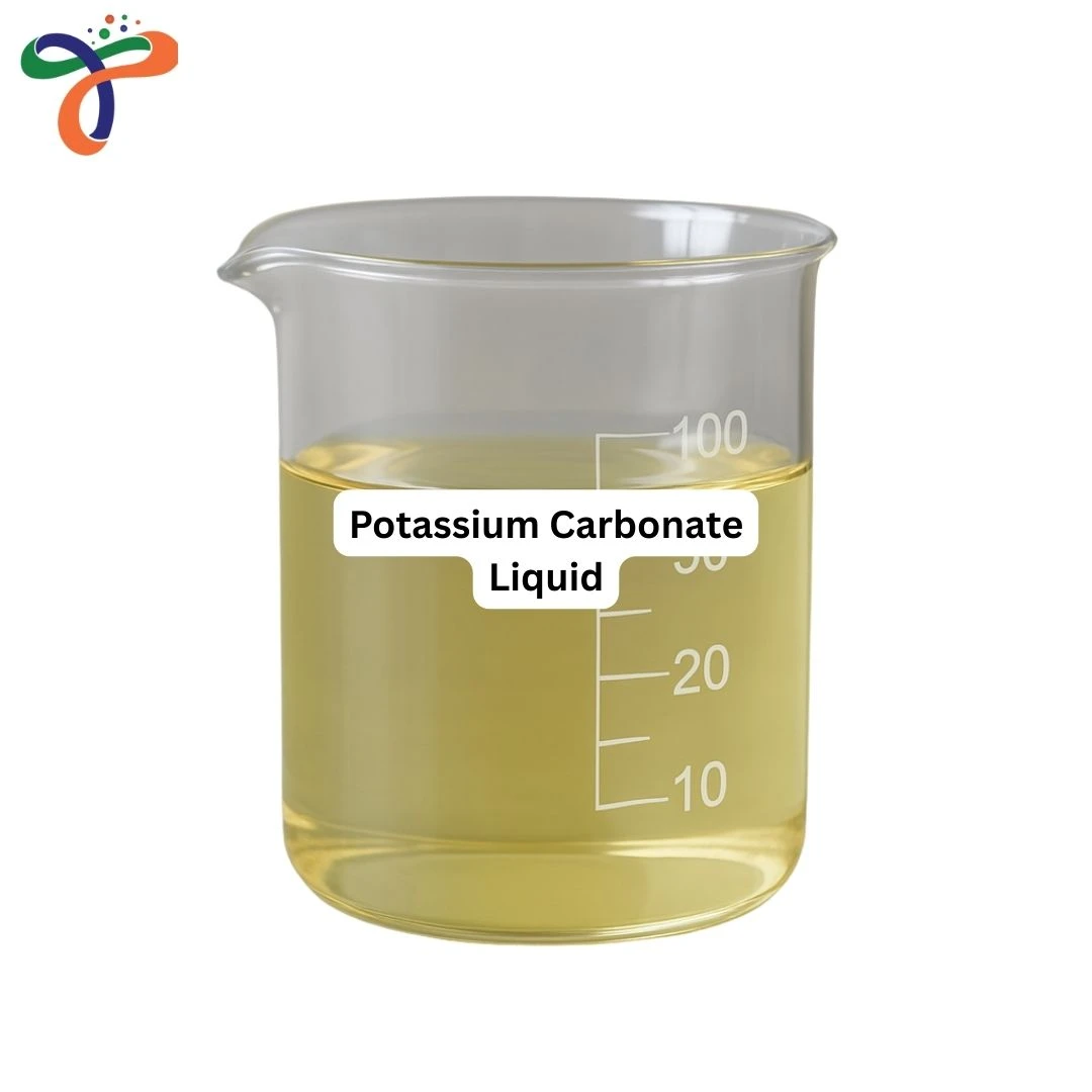 Potassium Carbonate Liquid