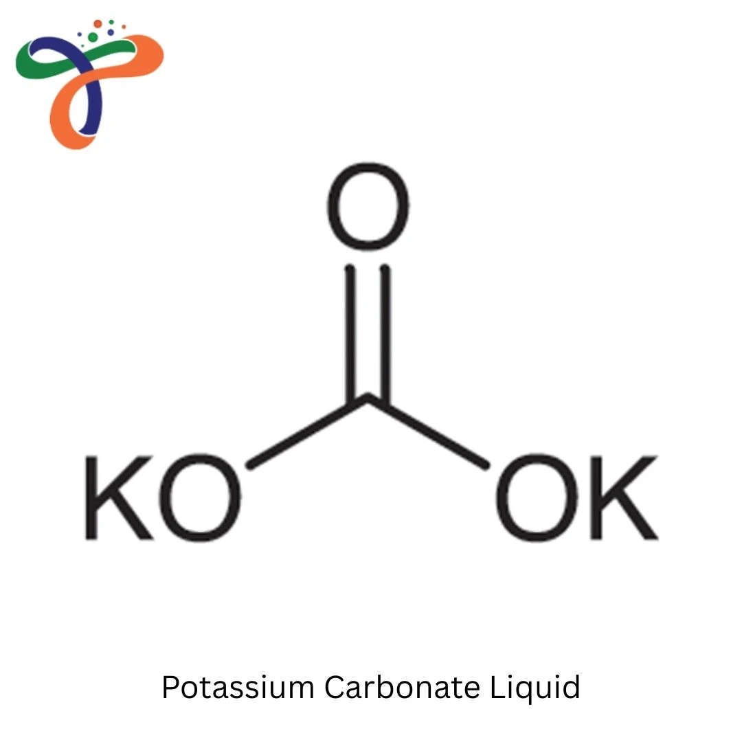 Potassium Carbonate Liquid