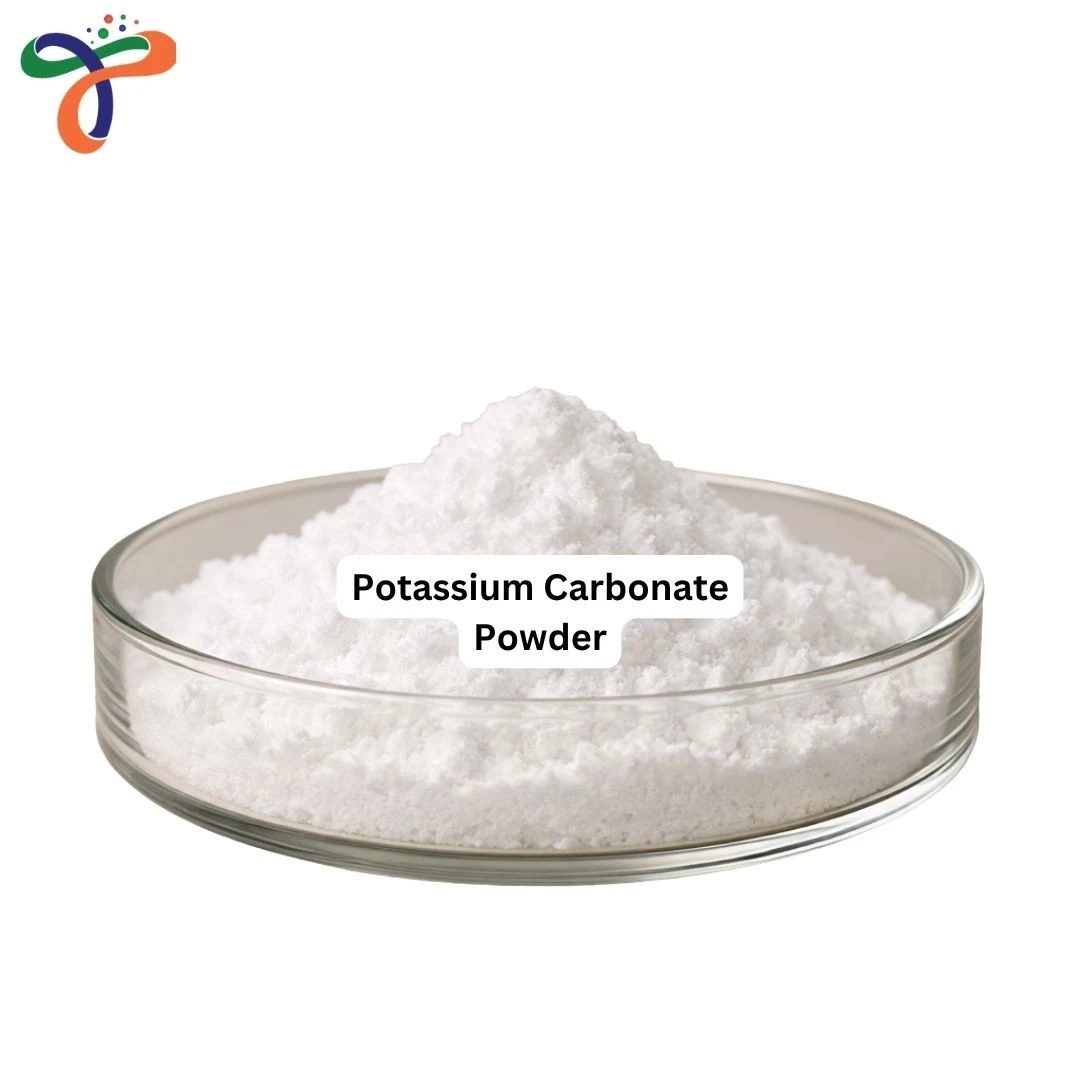 Potassium Carbonate