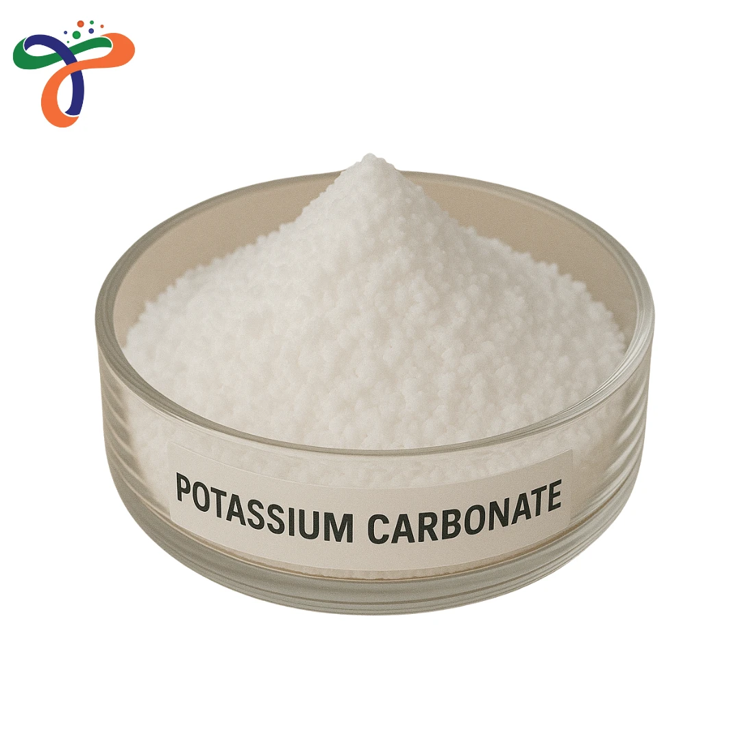 Potassium Carbonate