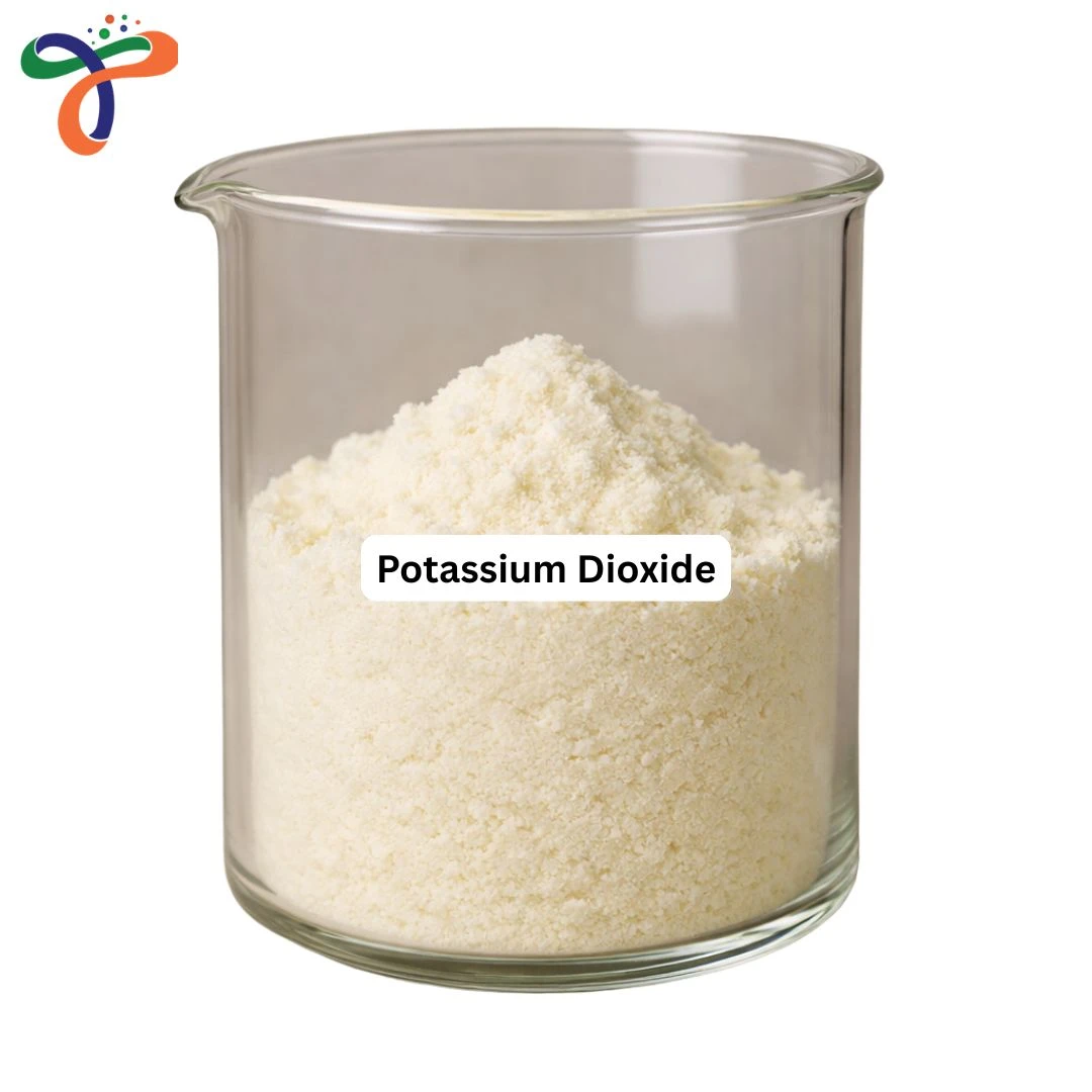 Potassium Dioxide