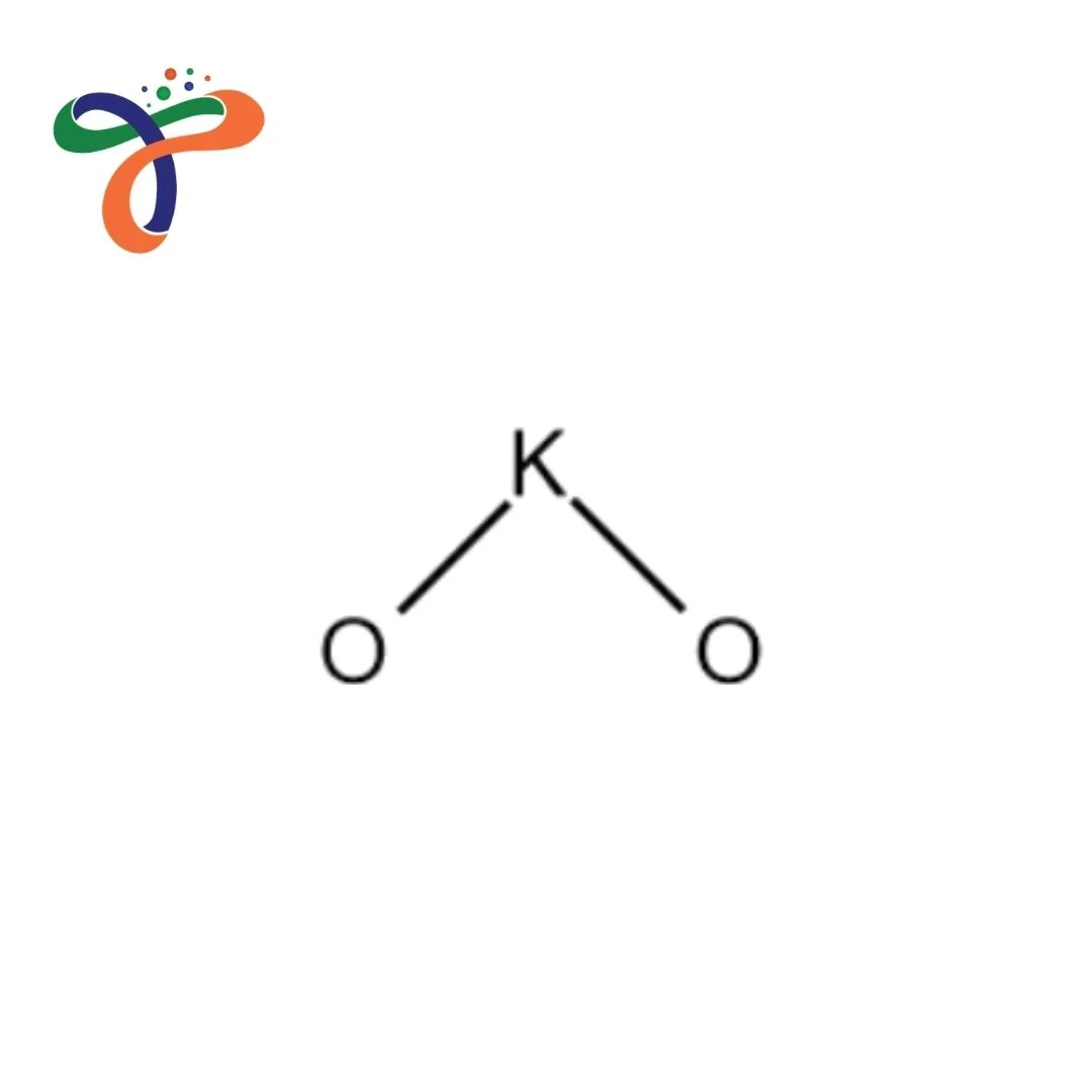 Potassium Dioxide