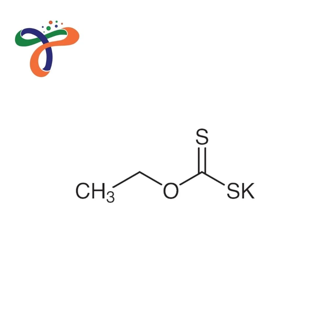 Potassium Ethyl Xanthate