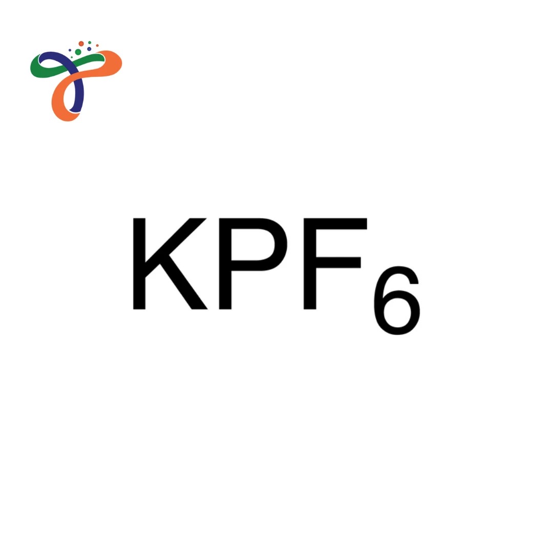 Potassium Hexafluorophosphate