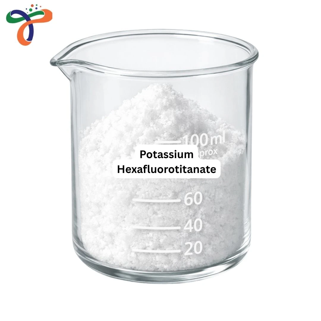 Potassium Hexafluorotitanate