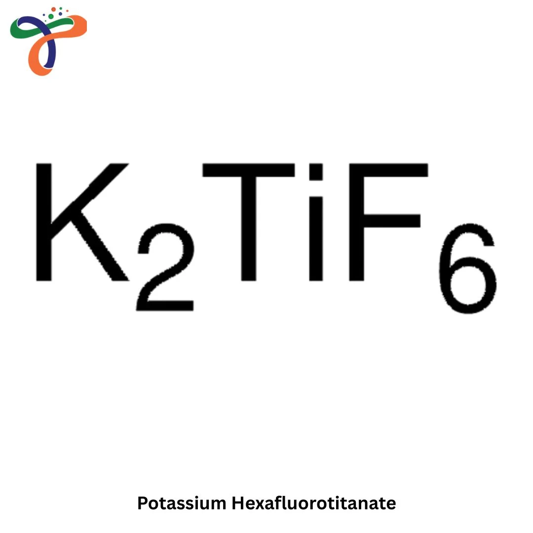 Potassium Hexafluorotitanate