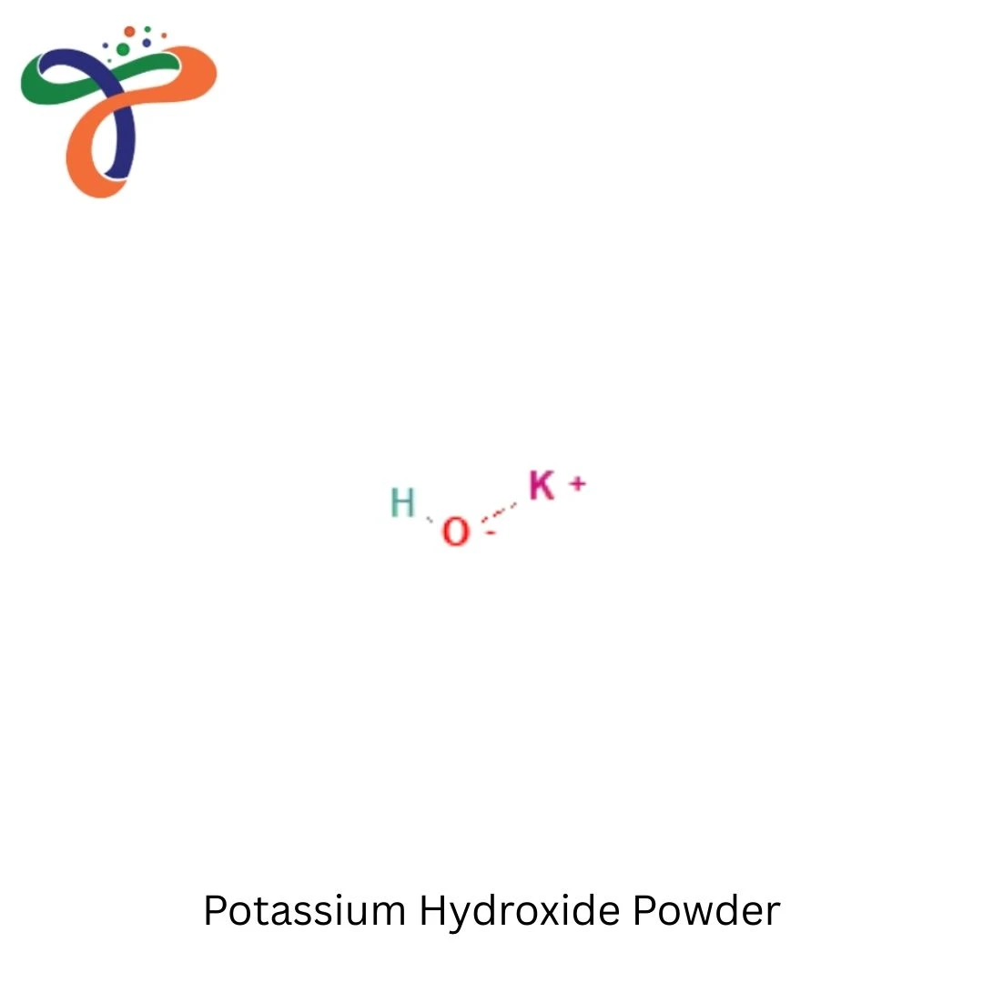 Potassium Hydroxide Powder