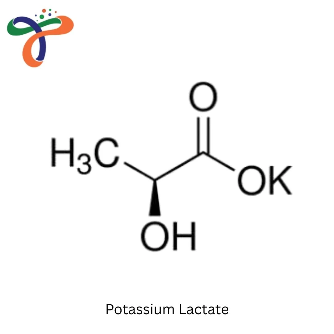 Potassium Lactate