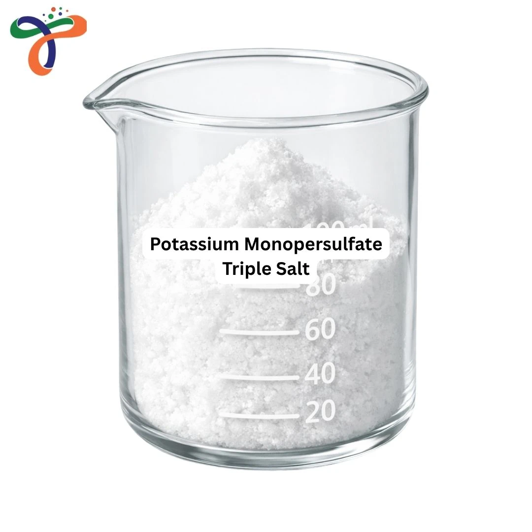 Potassium Monopersulfate Triple Salt