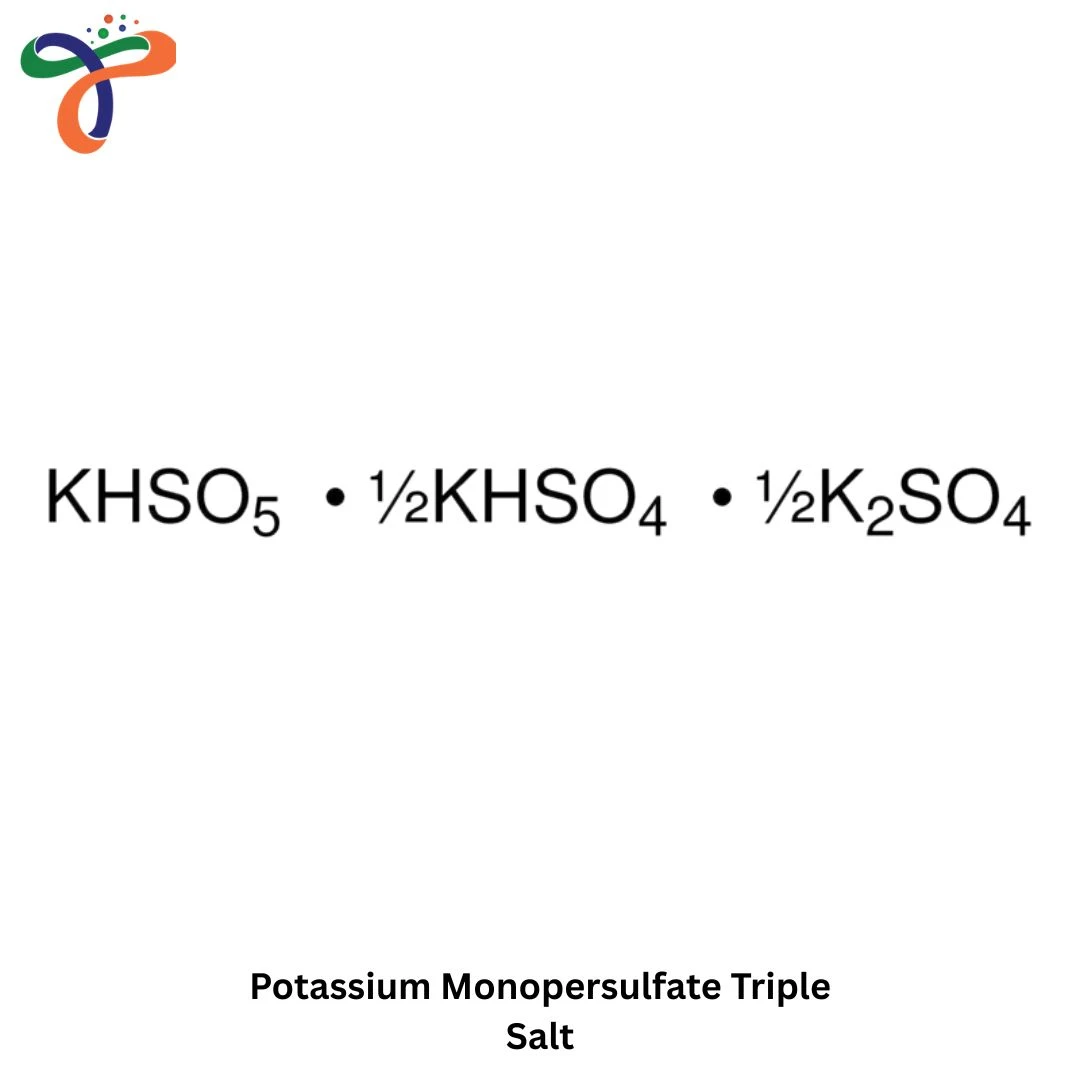 Potassium Monopersulfate Triple Salt