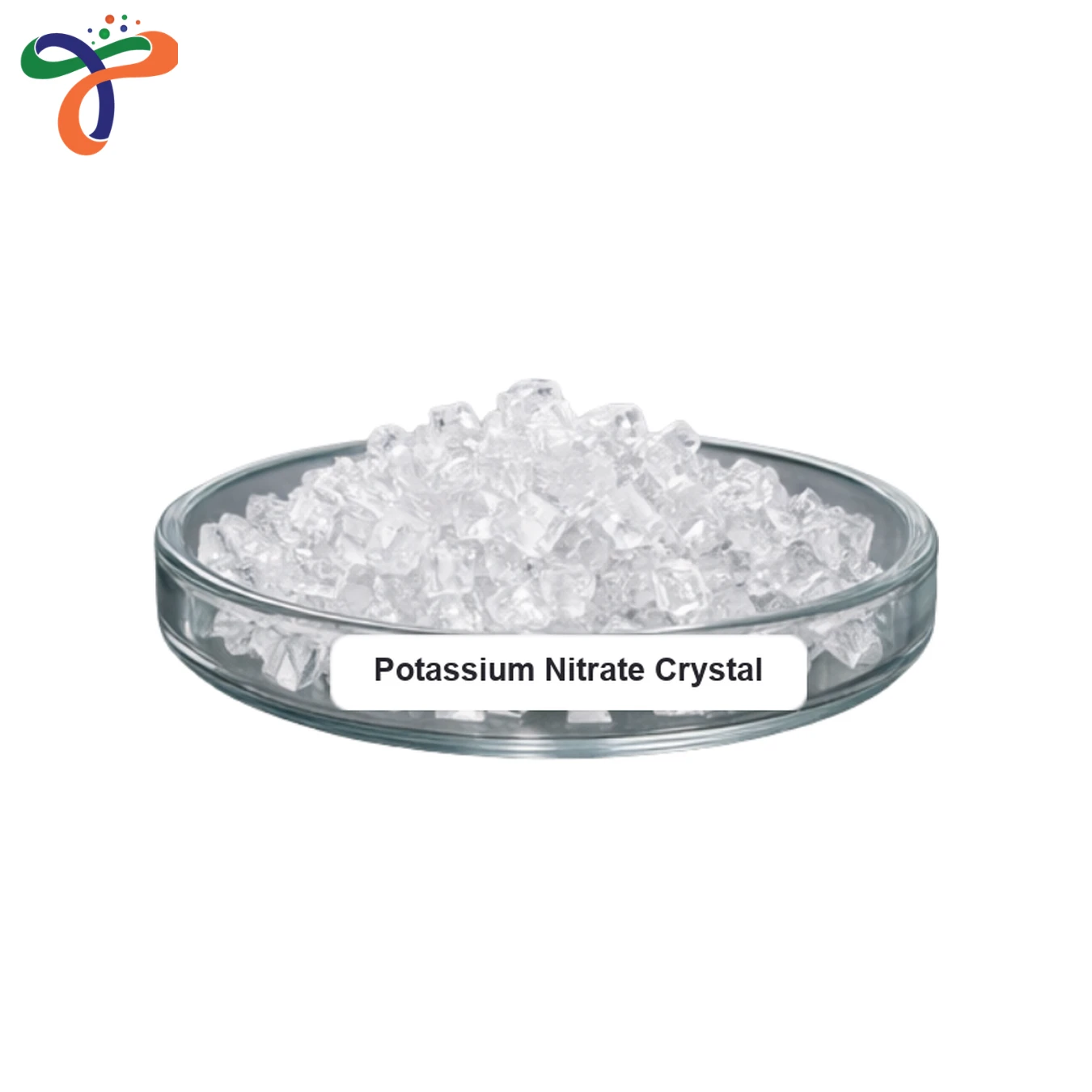 Potassium Nitrate Crystal
