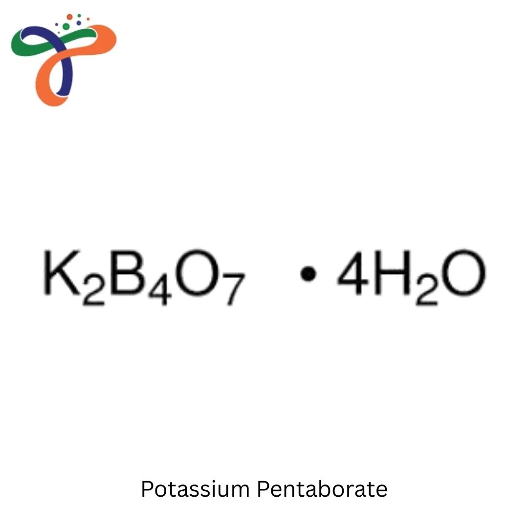 Potassium Pentaborate
