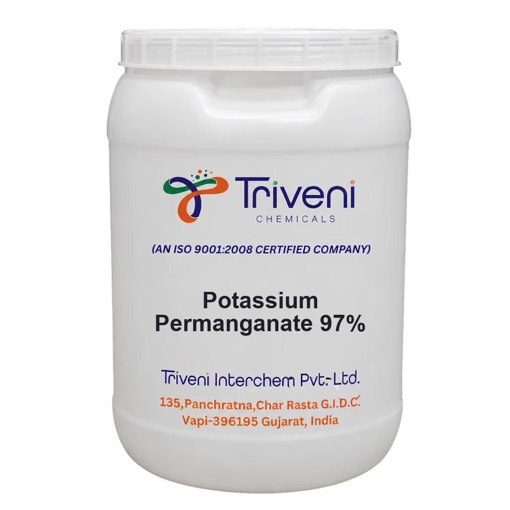 Potassium Permanganate 97%