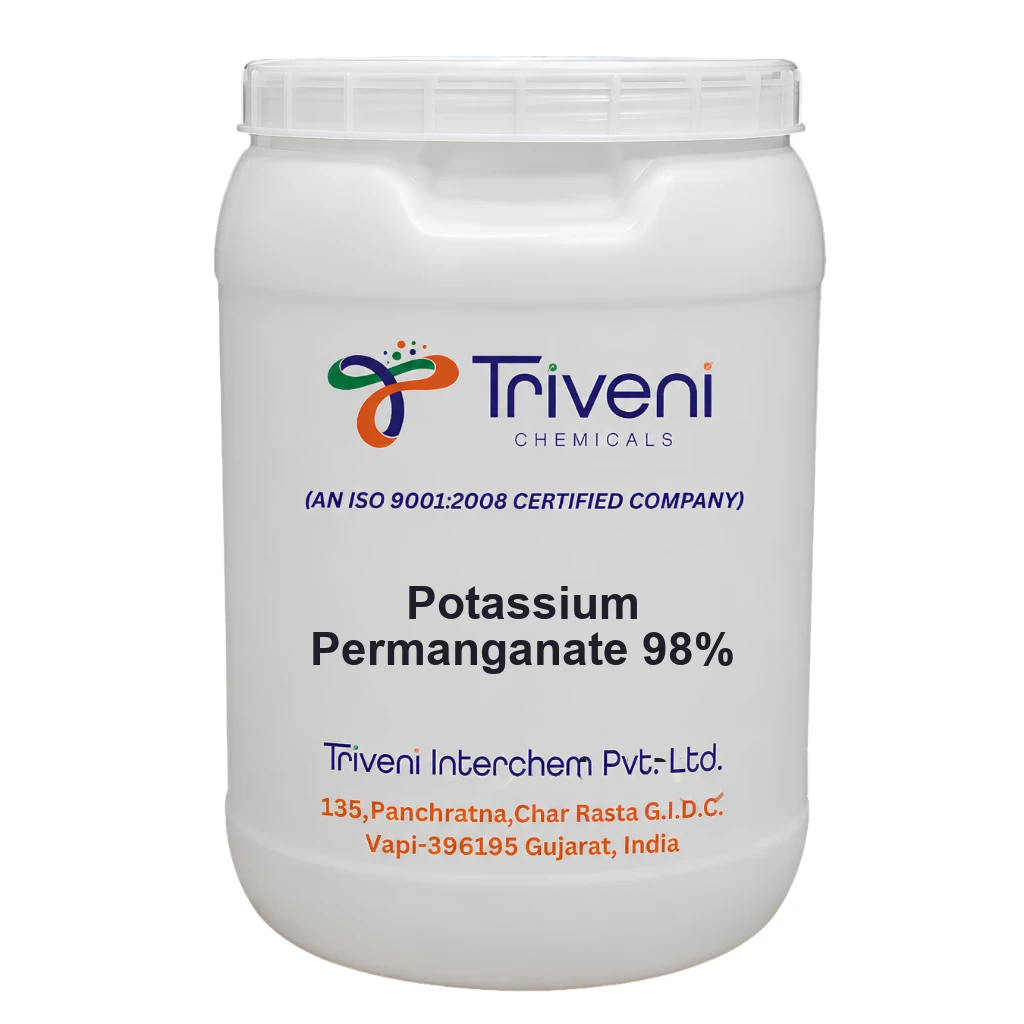 Potassium Permanganate 98%