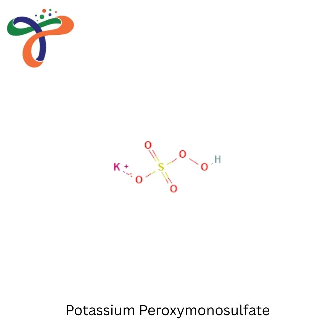 Potassium Peroxymonosulfate