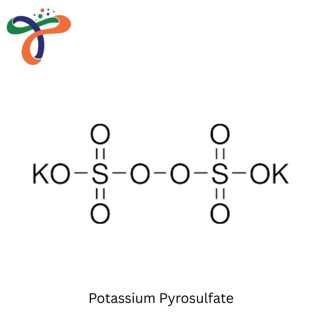Potassium Pyrosulfate