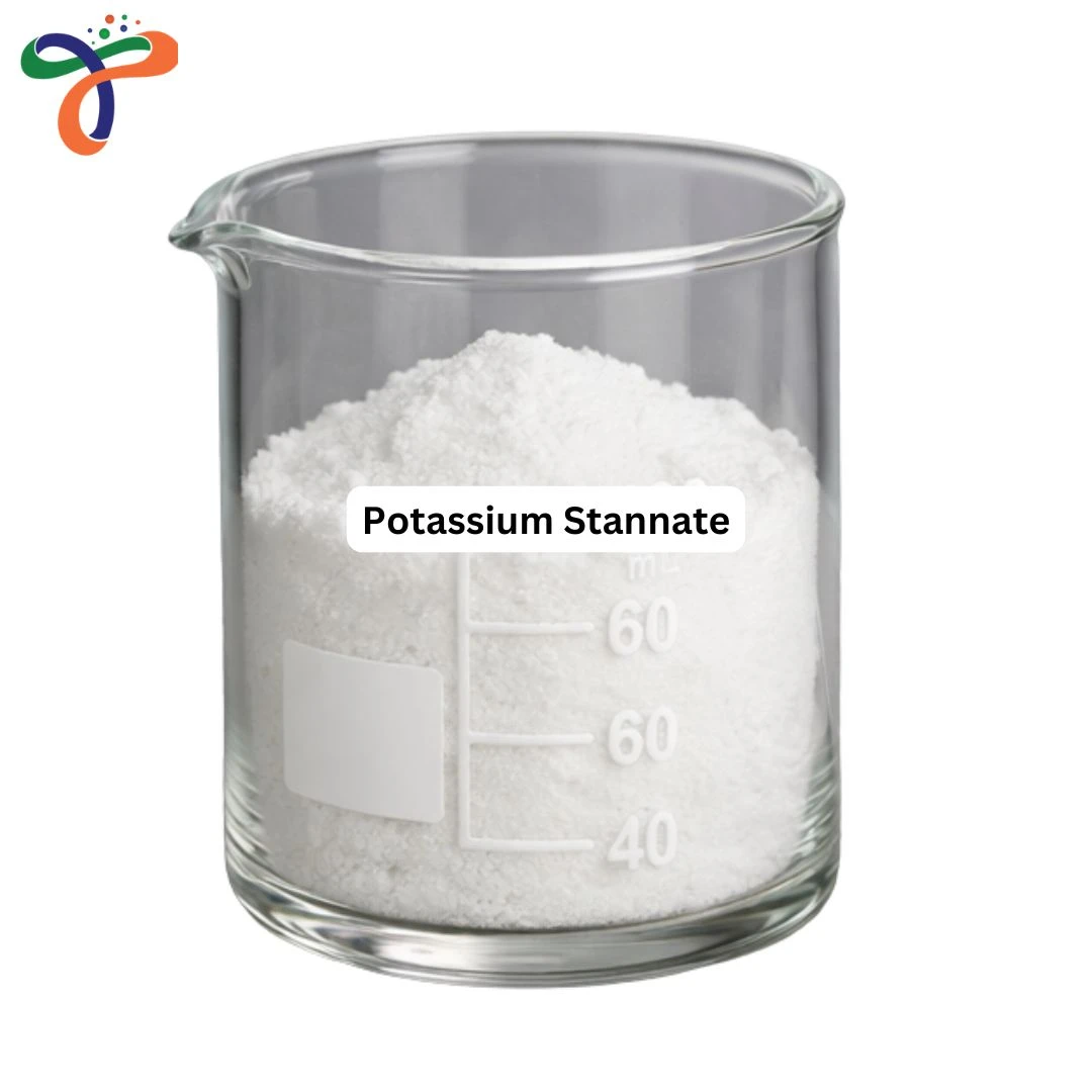 Potassium Stannate
