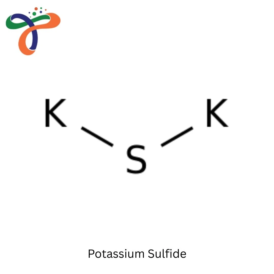 Potassium Sulfide