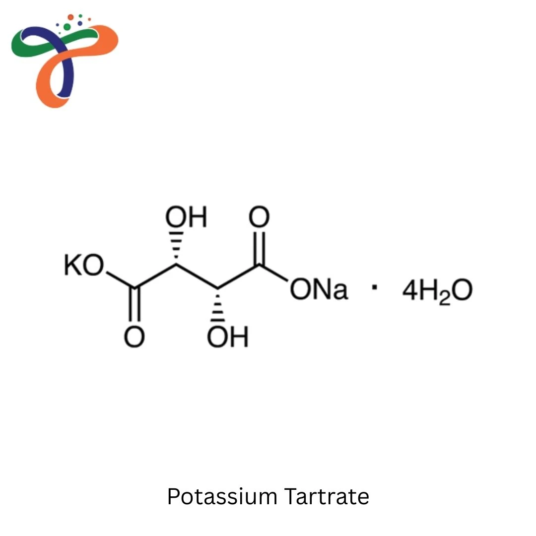 Potassium Tartrate