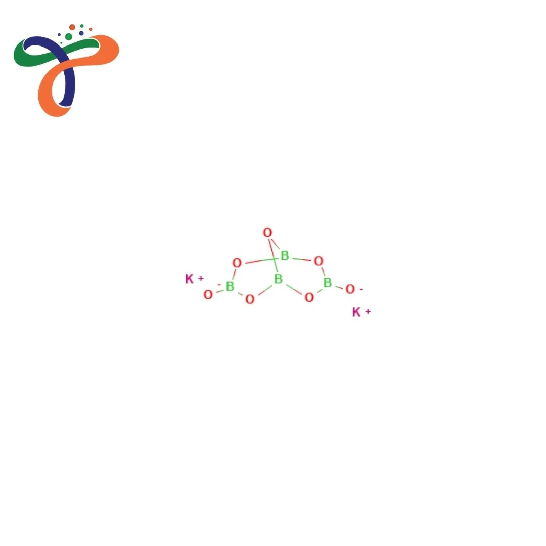 Potassium Tetraborate