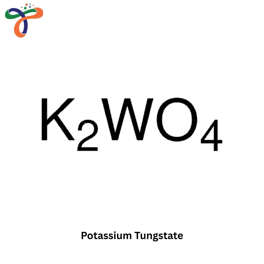 Potassium Tungstate