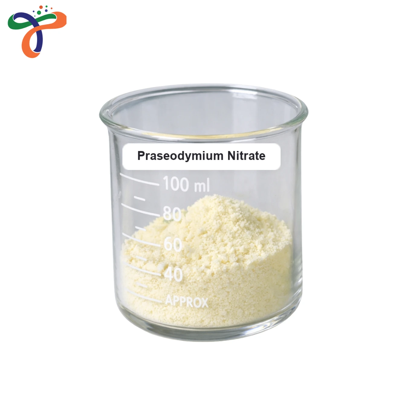 Praseodymium Nitrate