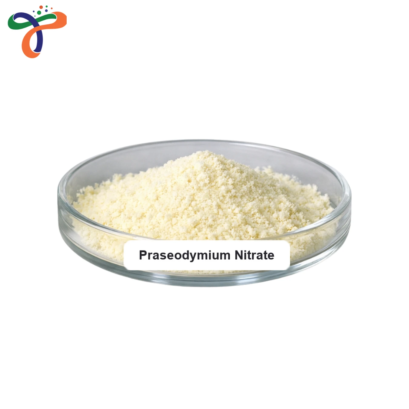 Praseodymium Nitrate