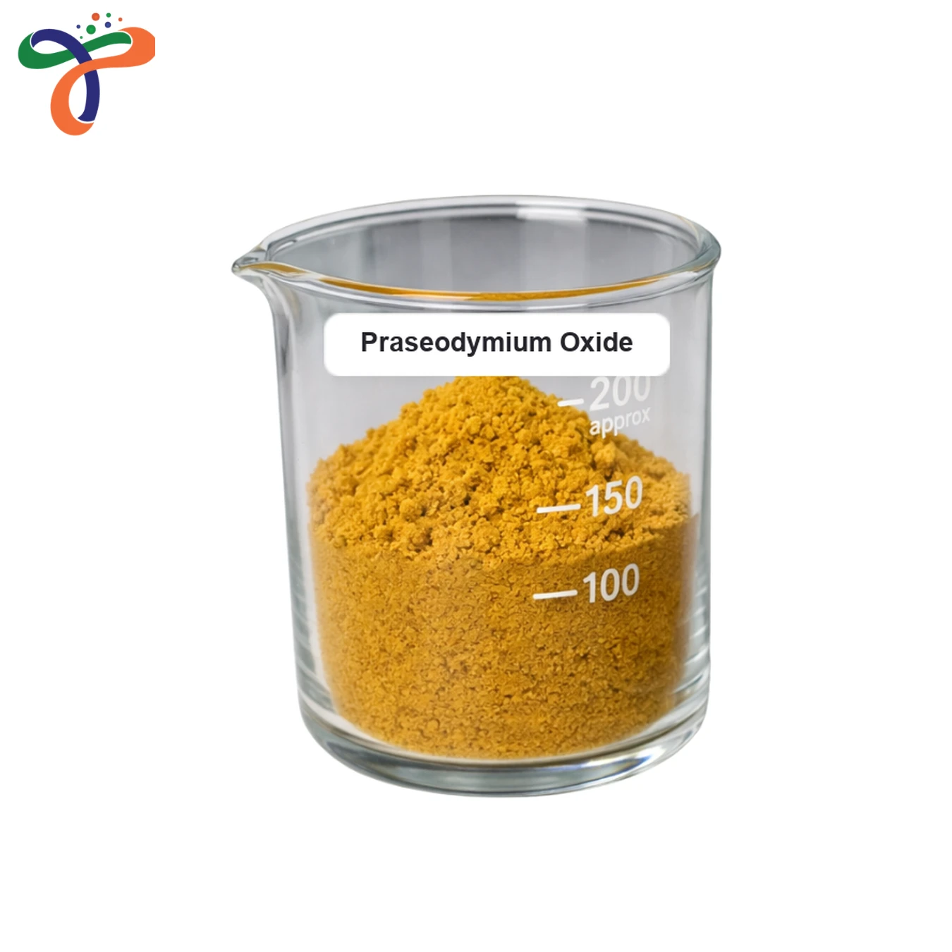Praseodymium Oxide
