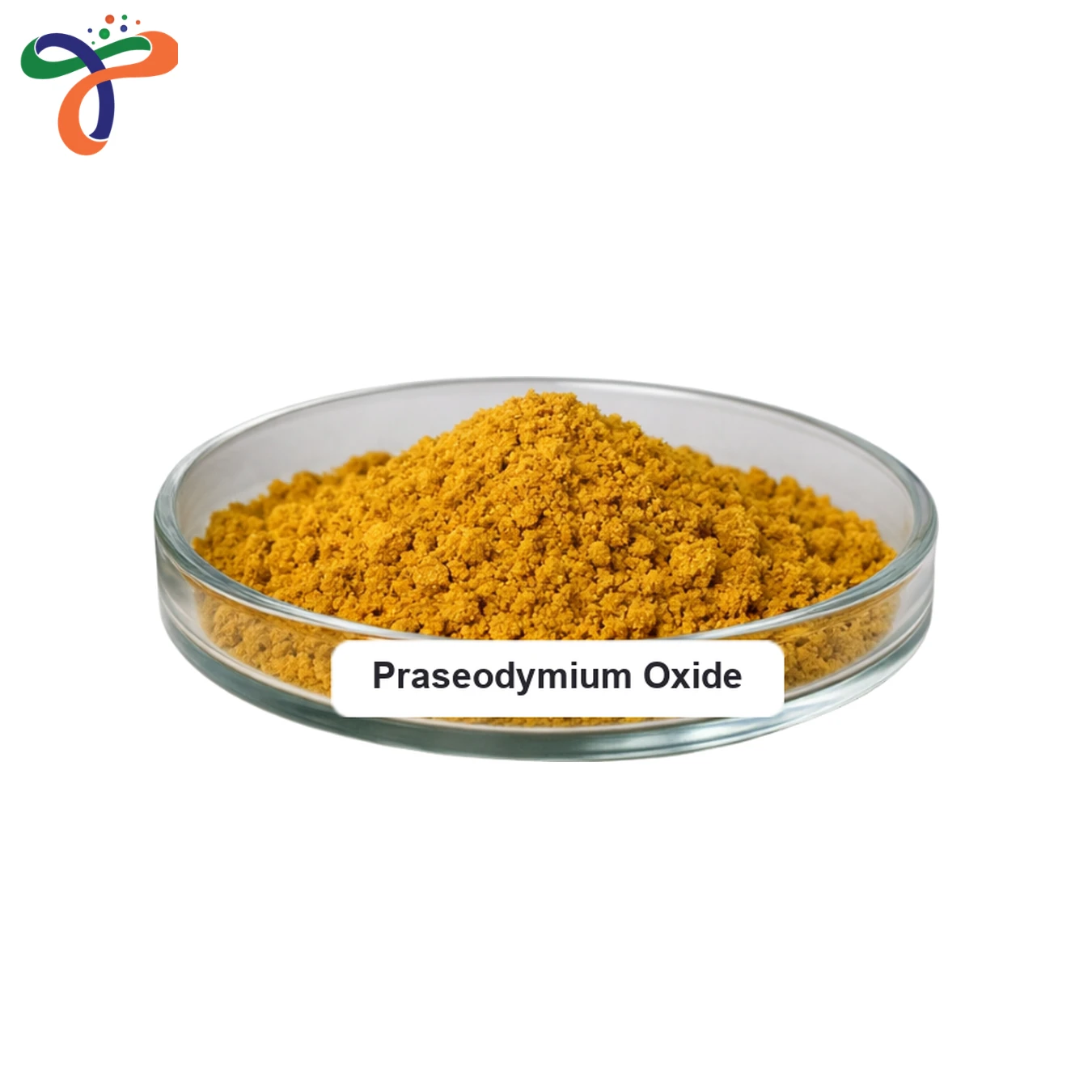 Praseodymium Oxide