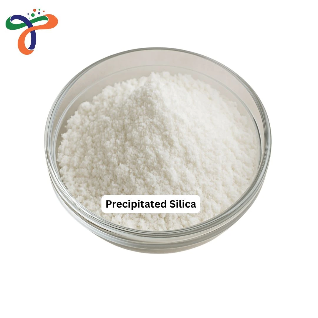 Precipitate Silica