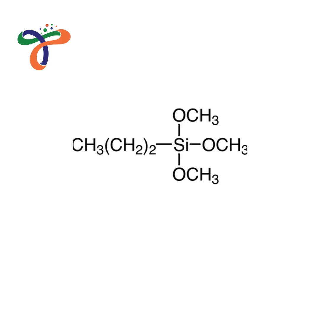 Propyltrimethoxysilane