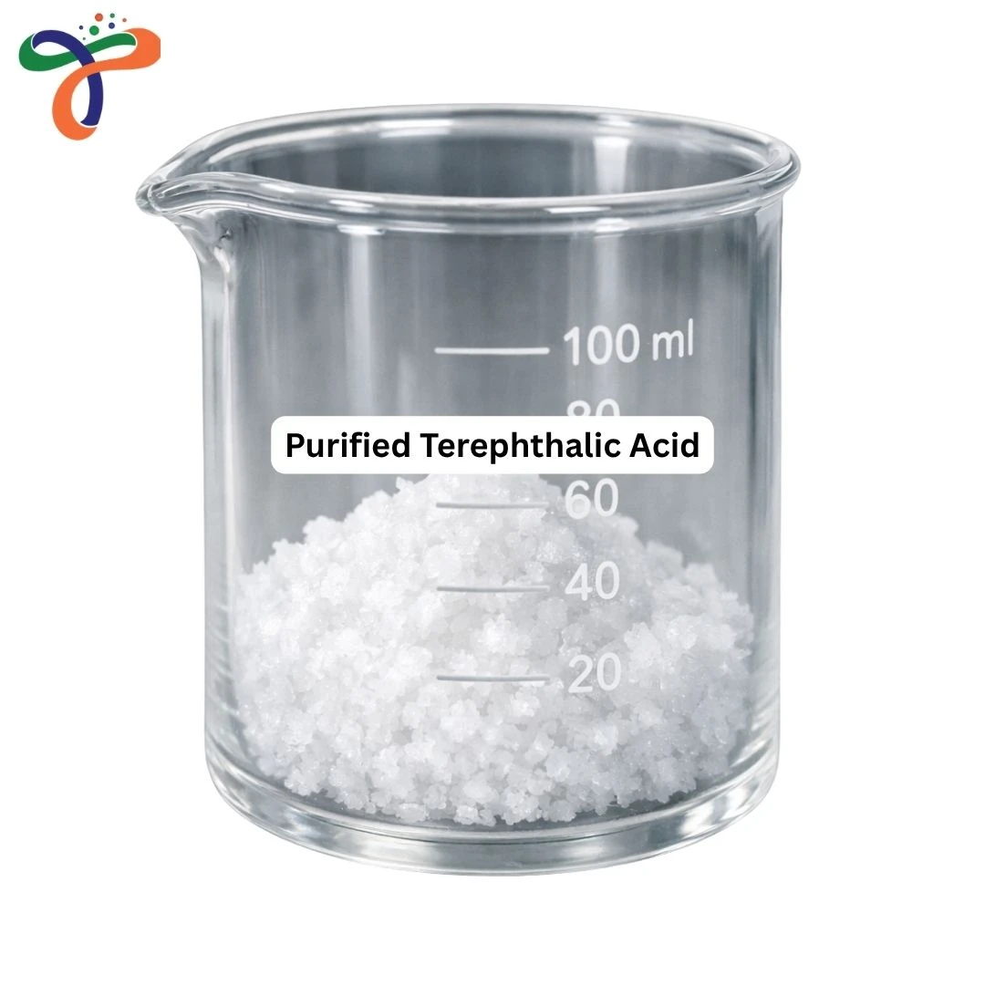 Purified Terephthalic Acid