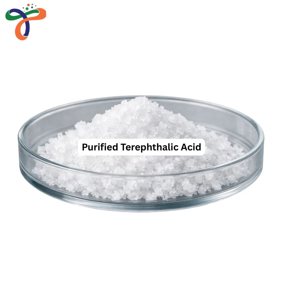 Purified Terephthalic Acid