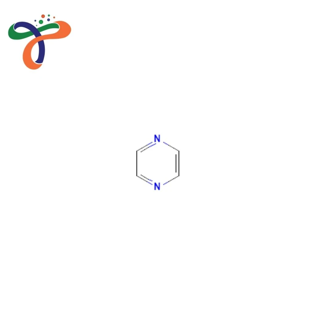 Pyrazine