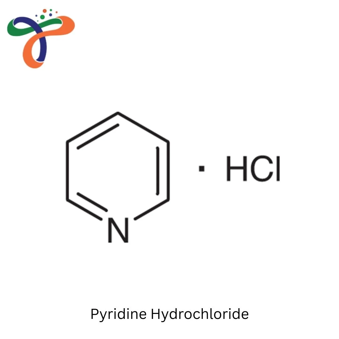 Pyridine Hydrochloride