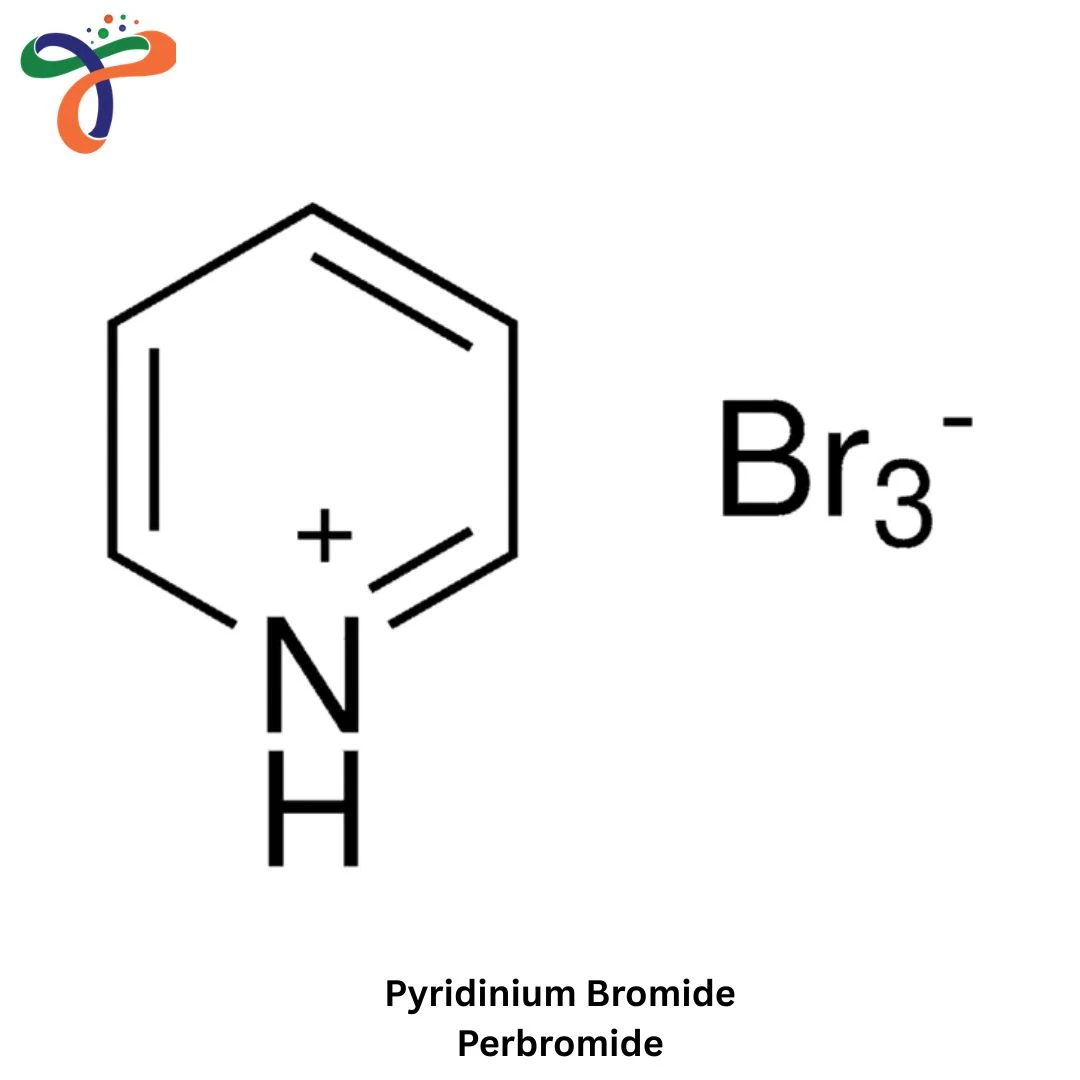 Pyridinium Bromide Perbromide