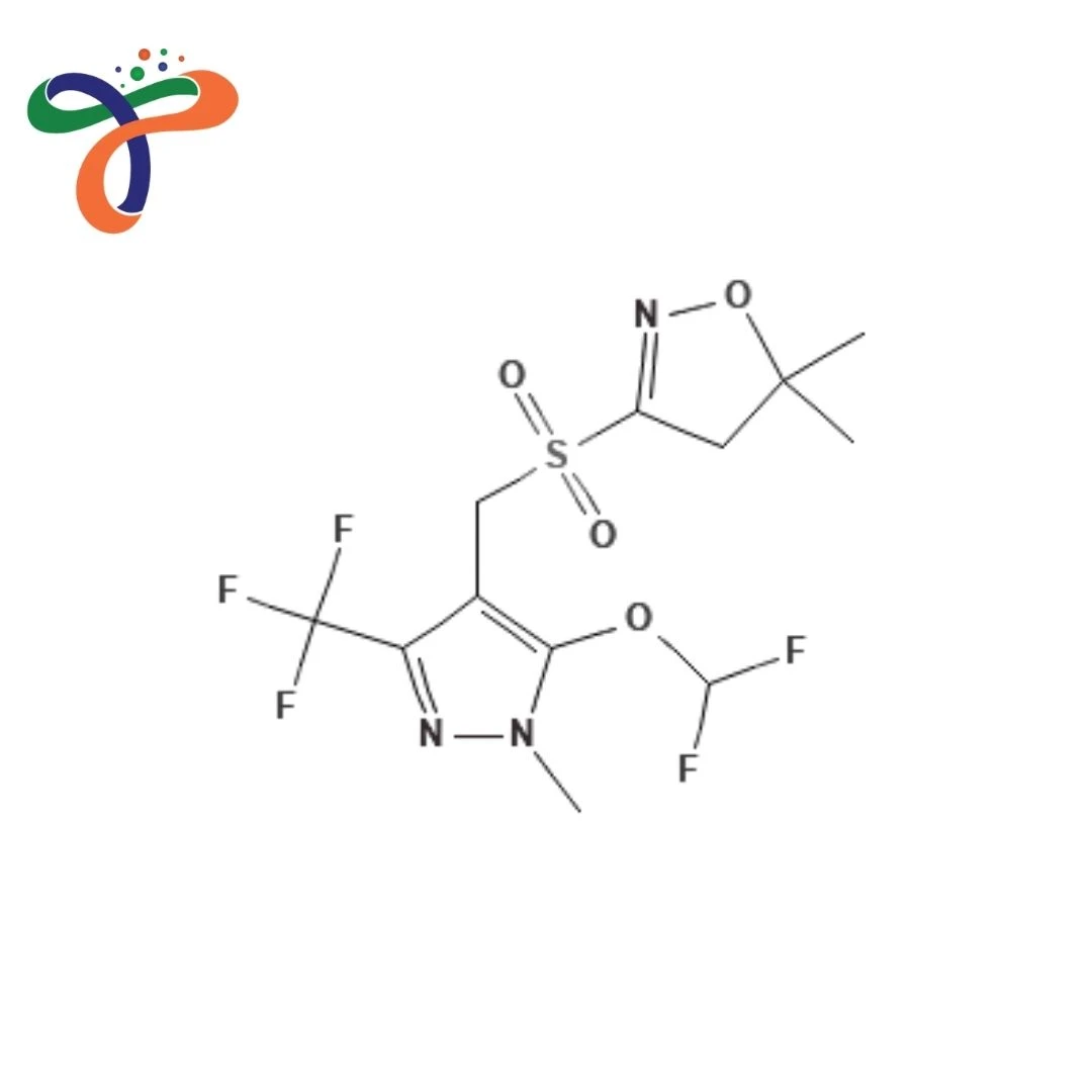Pyroxasulfone