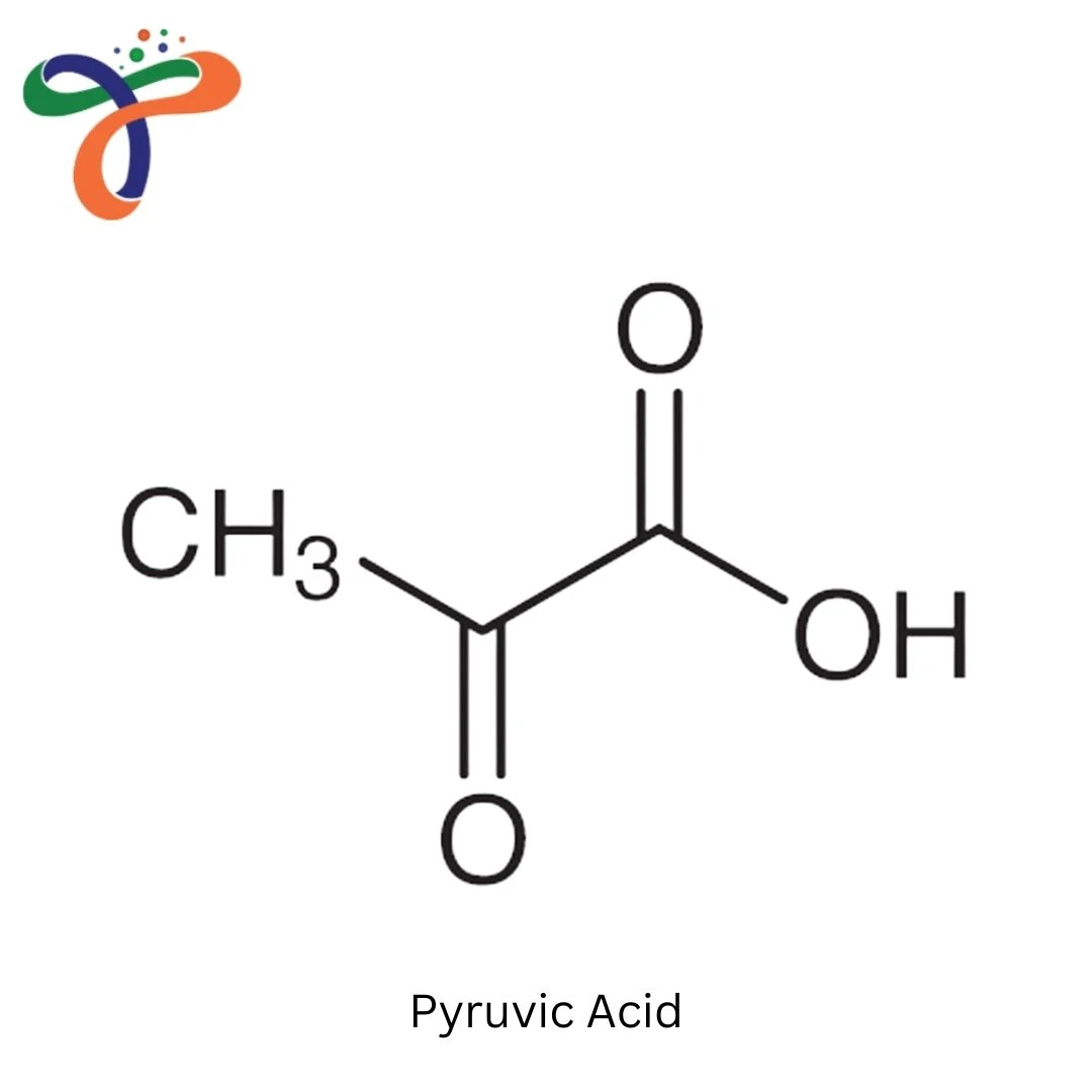 Pyruvic Acid
