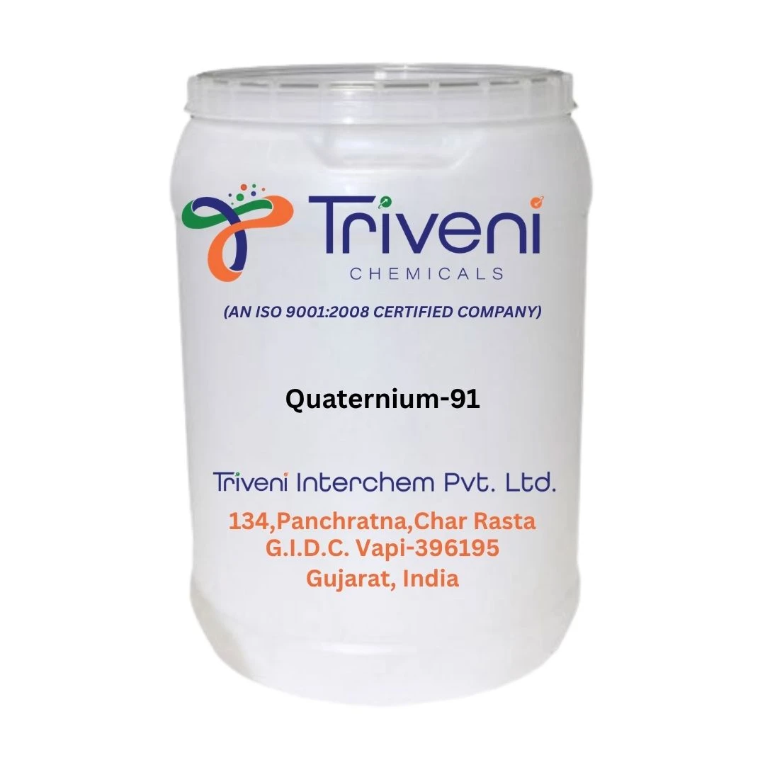 Quaternium-91