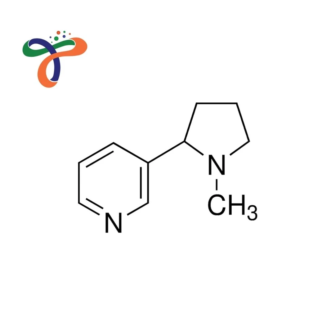 Rac-nicotine